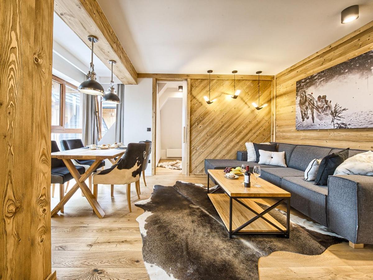 Visitzakopane - Tatra Ski Apartment Exterior photo