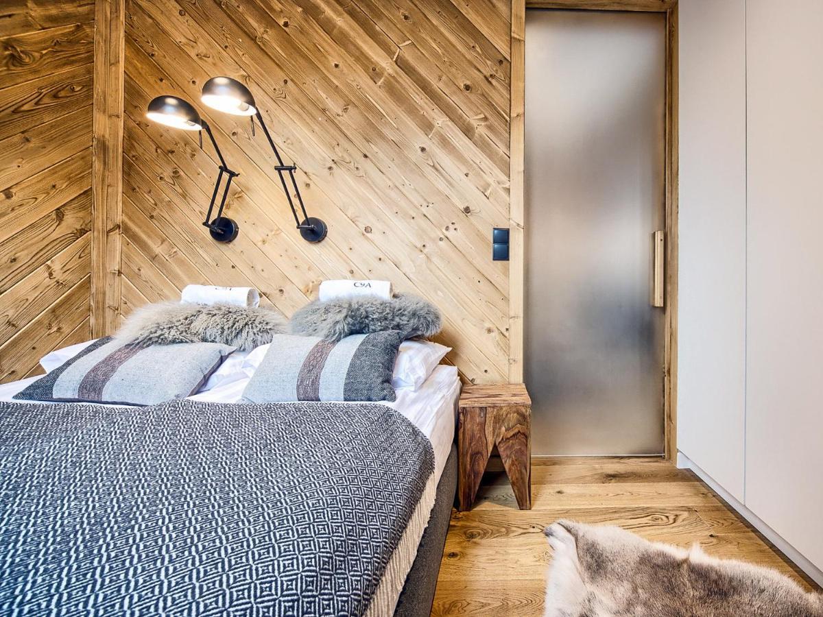 Visitzakopane - Tatra Ski Apartment Exterior photo