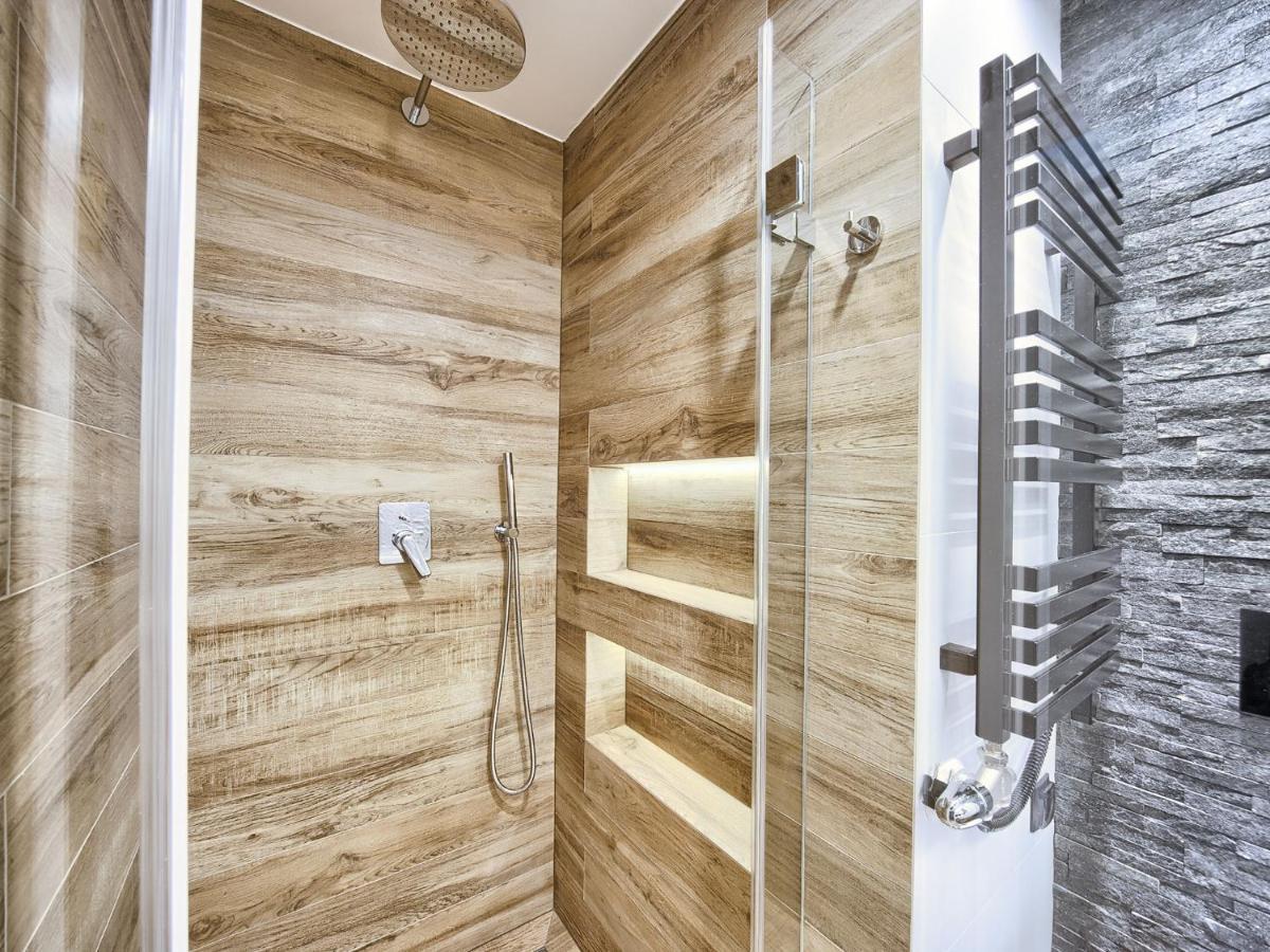 Visitzakopane - Tatra Ski Apartment Exterior photo
